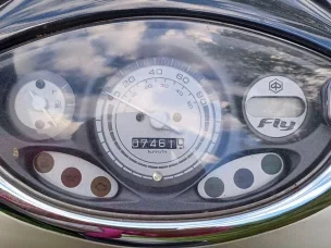 Piaggio Fly