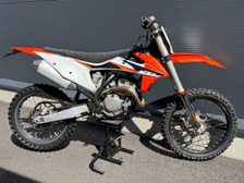 KTM 250