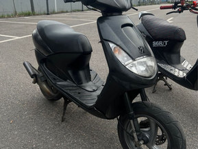 Peugeot Muu
