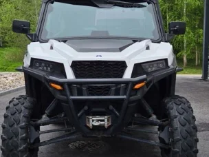 Polaris General