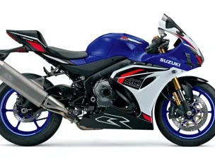 Suzuki GSX-R