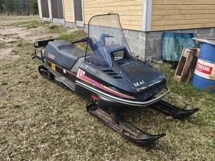 Lynx 5900