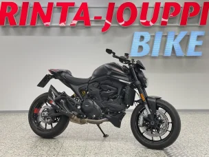 Ducati Monster