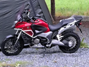 Honda VFR