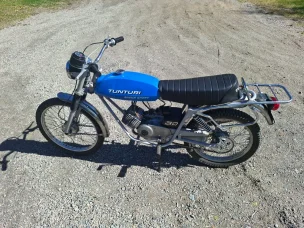 Tunturi Super Sport