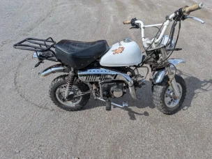 Conan St-50