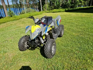 Polaris Outlaw