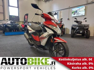 Kymco Super