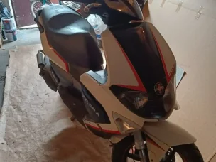 Gilera Runner