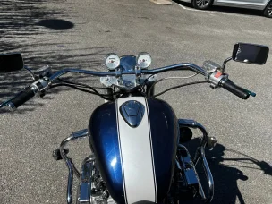 Honda Valkyrie