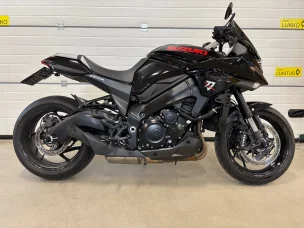 Suzuki GSX-S