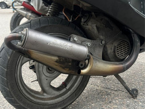 Peugeot Muu