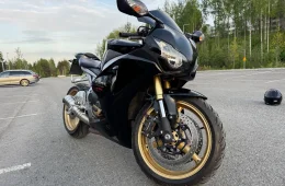 Honda CBR