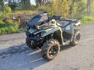 Can-Am Outlander