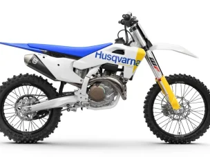 Husqvarna FC