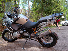 BMW R