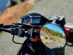KTM 690
