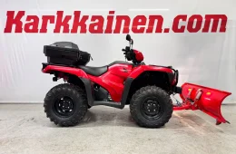 Honda TRX