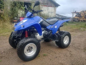 Kymco KXR
