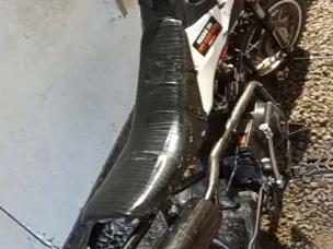 Muu merkki Muu malli