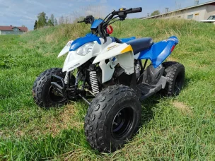 Polaris Outlaw