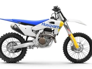 Husqvarna FC