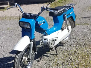 Tunturi Pappa