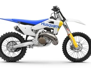 Husqvarna TC