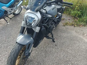 Ducati XDiavel