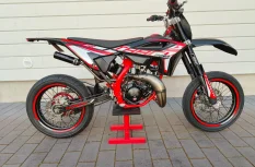 Beta RR