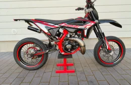 Beta RR