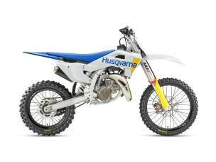 Husqvarna TC