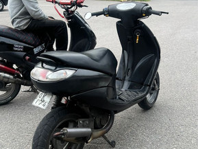 Peugeot Muu