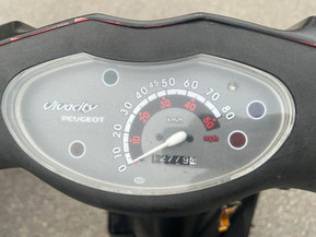 Peugeot Muu