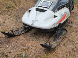 Ski-Doo Formula