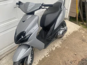 Yamaha Jog