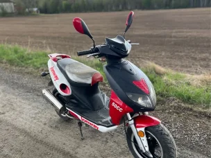 Jonway -