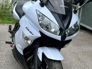 Kawasaki ER-6f