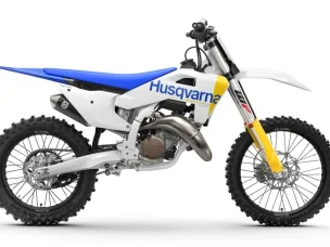 Husqvarna TC