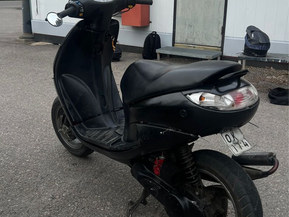 Peugeot Muu