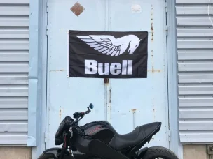 Buell XB12