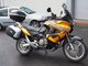 Honda XL