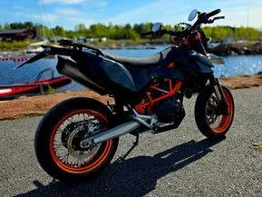 KTM 690