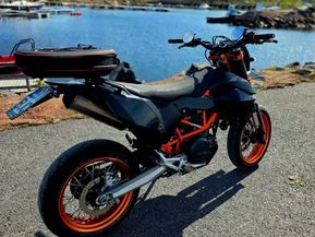 KTM 690