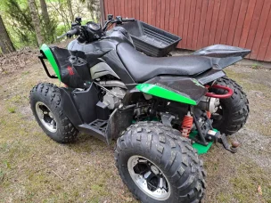 Arctic Cat 450