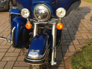 Harley-Davidson Electra Glide Classic
