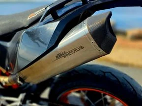 KTM 690