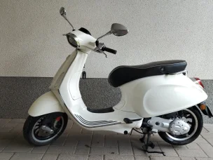 Vespa Sprint