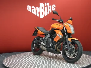 Kawasaki ER-6n