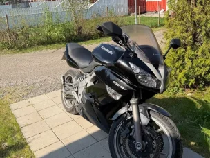 Kawasaki ER-6f